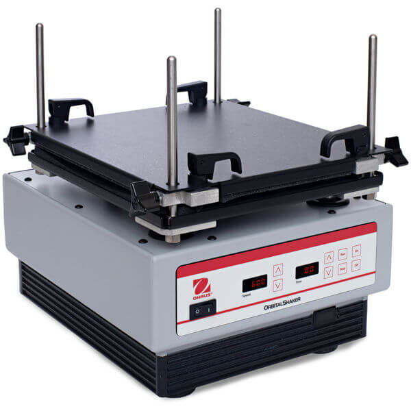 High Speed Microplate Shakers Shaker Orbital SHHSMPDG EU OHAUS