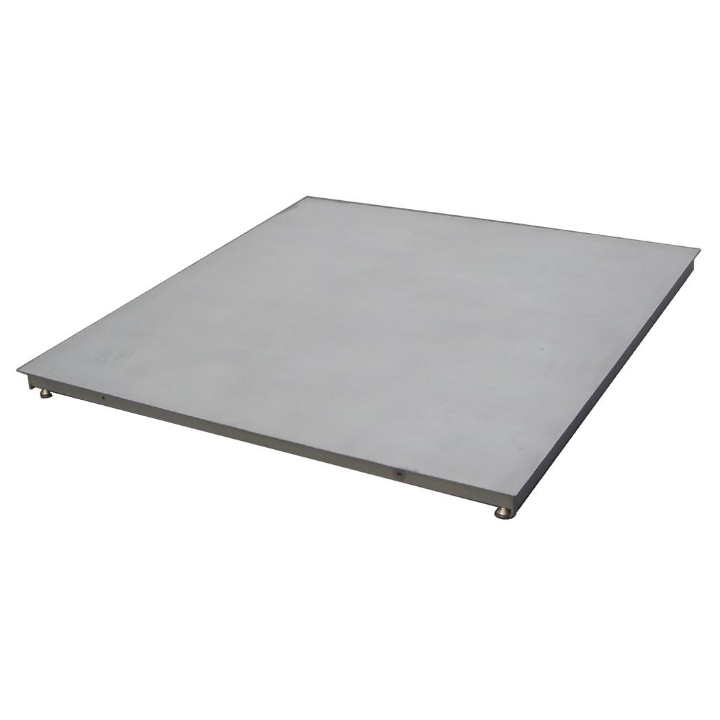 CAS HFS-SS-4860-05 Washdown Floor Scale CAS HFS-SS-4860-05 Washdown Floor Scale
