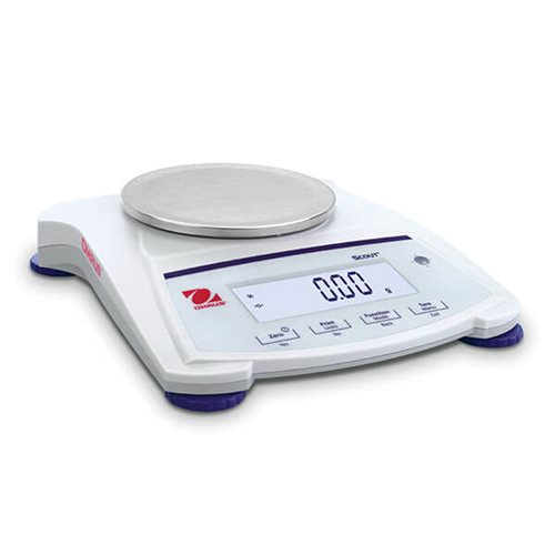 Pioneer™ Precision Precision Balance PX3202 | OHAUS